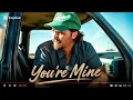 Luke Grimes - You're Mine (Lyrics Video)