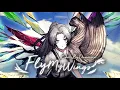 Download Lagu [Limbus Company] Mili - Fly, My Wings│ korean cover by Dunmire