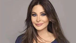 اغنية اليسا   انا بتمايل على ال      دندنها