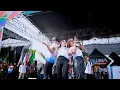 Download Lagu MENDUA - ALL ARTIS - LALUNA MUSIC - PANGGUNG KEMENANGAN 01 SAM'ANI \u0026 BELINDA - KUDUS