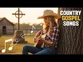 Download Lagu The Best COUNTRY GOSPEL SONGS for a Peaceful Mind and a Faithful Heart 🌿🎶