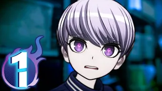 Master Detective Archives Rain Code - Part 1