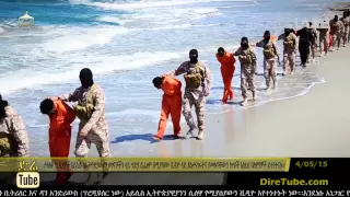 DireTube News Here S What The Media Missed With That ISIS Video 