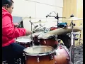 Download Lagu Bukan ku tak sudi iklim drum cover