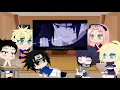 Download Lagu 🍙•Sala de Naruto react ao rap tipo Sasuke 2/2•🍙