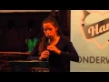 Download Lagu Jasperina Verheij Haarlems Interscholair Toernooi 2015 (Sonate Brillante, A. Heberle)