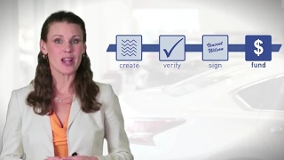 Dealertrack eContracting Product Tour