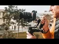 ZHIYUN WEEBILL LAB IN-DEPTH REVIEW - BEST TRAVEL GIMBAL with Follow Focus Controller Sony A7 III