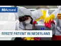 Lagu Uitleg: Coronavirus in Nederland