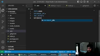 SMIT - Batch 9 JavaScript NodeJS Class 55