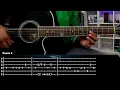 Tutorial | Bling Bling | Octavio Cuadras | Marca Registrada | Requinto | Chords | TABS