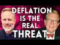 Lacy Hunt The Economy Is Seizing Up While The Fed Dithers