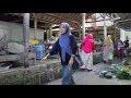 Download Lagu Daily activies in Indonesian countryside market