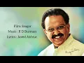Sach Mere Yaar Hai | Saagar (1985) | S P Balasubrahmanyam | R D Burman | Cover by Bhagvan Das