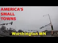 Worthington MN America s Small Towns
