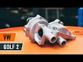 Download Lagu Hoe een waterpomp een VW GOLF 2 [HANDLEIDING AUTODOC]