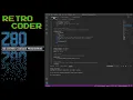 Retro Game development for ZX Spectrum - First steps in Z80 Assembly language