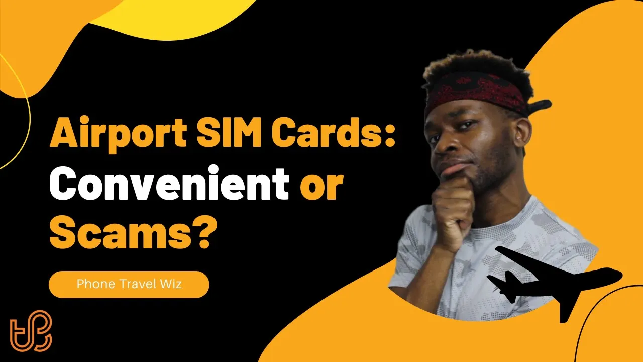 International sim card - Use your phone while traveling Europe