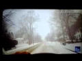Snow Set to Blanket Northeast