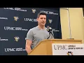 Sidney Crosby on his future with Evgeni Malkin