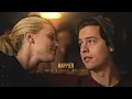 Download Lagu Happier X Here's Your Perfect | Betty \u0026 Jughead | Tiktok Remix | i hope u're happy