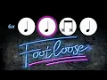 Download Lagu Footloose (Easy) Rhythm Play Along