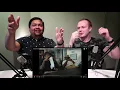 ENGLISH REAENGLISH REACTION TO FRENCH RAP - Gradur & Franglish - Trucs de choses (Clip officiel)