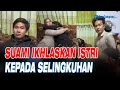 Lagu Pergoki Istri Selingkuh, Suami Malah Suruh Pria Selingkuhan Nikahi Istrinya