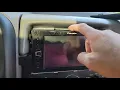 1992-1996 OBS f150 Double din install honest review and how to