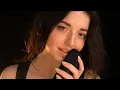 ASMR Pure Whispered Ramble