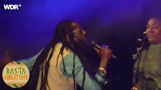 buju banton our father in zion destiny live at summerjam 2019