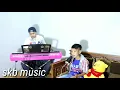 Download Lagu Milari indung cipt.sani skb voc.ariel skb