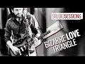 Lagu Bizarre Love Triangle (cover) - Banda Red Label
