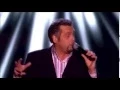 Download Lagu Tom Jones Tribute Act - David Kidd sings for Tom Jones on The Voice