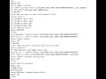 How To Create Password Protected Folder Using Batch Code