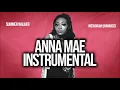 Summer Walker "Anna Mae" Instrumental Prod. by Dices *FREE DL*