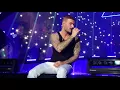 Juste une photo de toi - M Pokora (Live Douai)