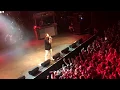 AMAZING Post Malone - I Fall Apart LIVE Stoney Tour Silver Spring 17