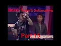 Download Lagu NOAH feat. Andika \u0026 Indra - Masa Lalu Tertinggal (Konser NOAH Seperti Seharusnya)