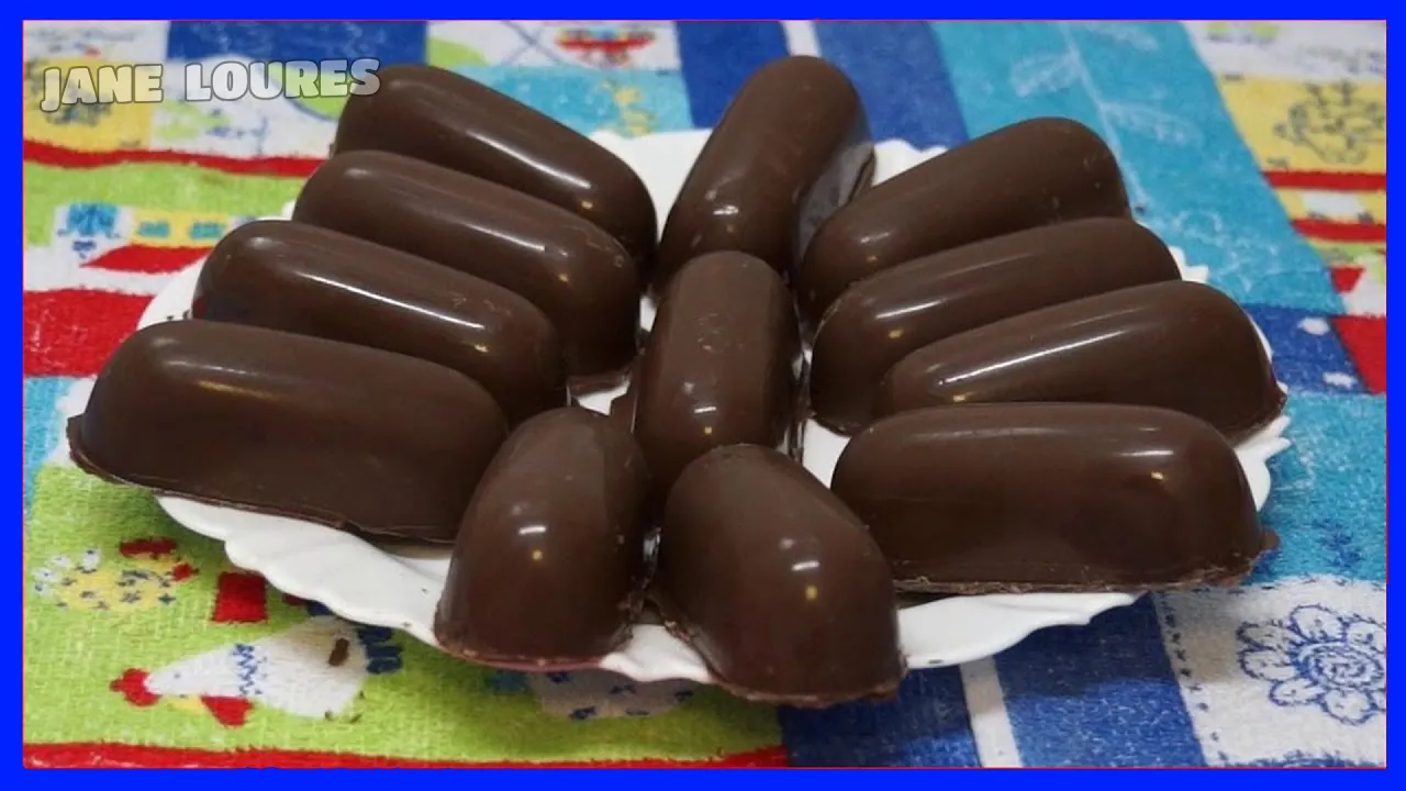 BOMBOM PRESTÍGIO CASEIRO