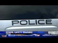 Marshall County Sheriff s Office trains for school shooting