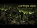 Searchlight Burns Lost Signals of Fallout