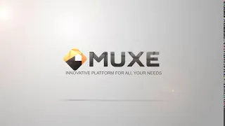 MUXE BV LOGO VIDEO RESOURCE 2 