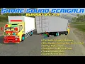 ✓SHARE MOD SOUND SERIGALA BUSSID V3.3.2 || CARA MEMASANG SOUND OBB SERIGALA DI BUSSID || BUSSID