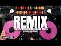 Lagu DJ REMIX 2026 | #51 | The Best Tech house Remixes of Popular Songs - Mixed by Deejay FDB