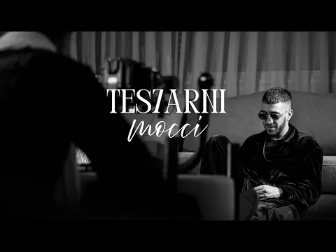Video Thumbnail: Mocci - Tes7arni (Official Music Video)