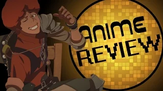 shingeki no bahamut genesis anime review