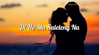 Download Lagu batak DI HO MA SALELENGNA MP3