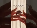 Download Lagu 8-keys kalimba easy and beautiful song with tabs!🩷 #kalimbalovermusic
