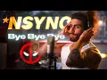 Download Lagu *NSYNC - Bye Bye Bye (Cover by DYA)